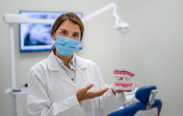 Best Weekend Emergency Dentist in Mathews, VA