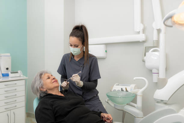 Best Emergency Treatment for Toothache in Mathews, VA