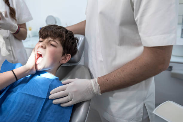 Best Emergency Treatment for Toothache in Mathews, VA